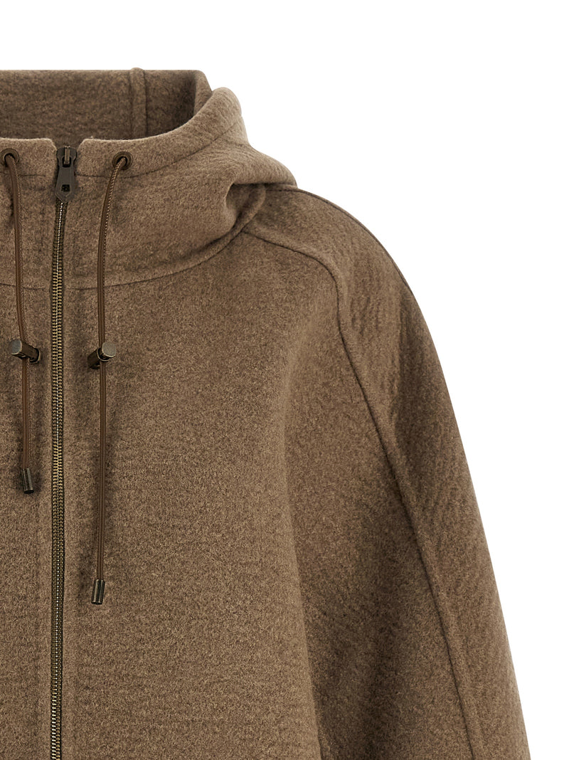 Max Mara Max Mara Gradi Coat