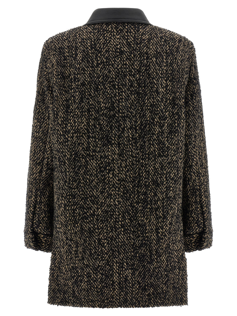 Max Mara Angio12334 Jacket | Urbalenti™ NYC