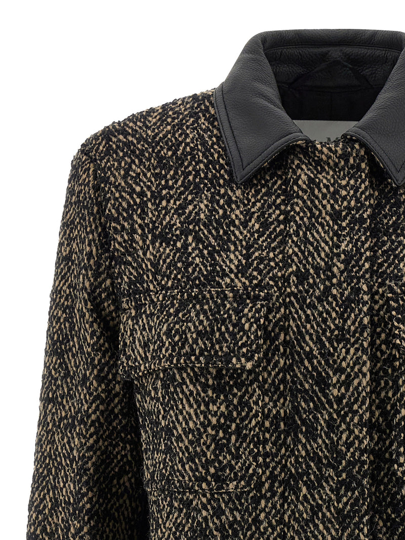 Max Mara Angio12334 Jacket | Urbalenti™ NYC