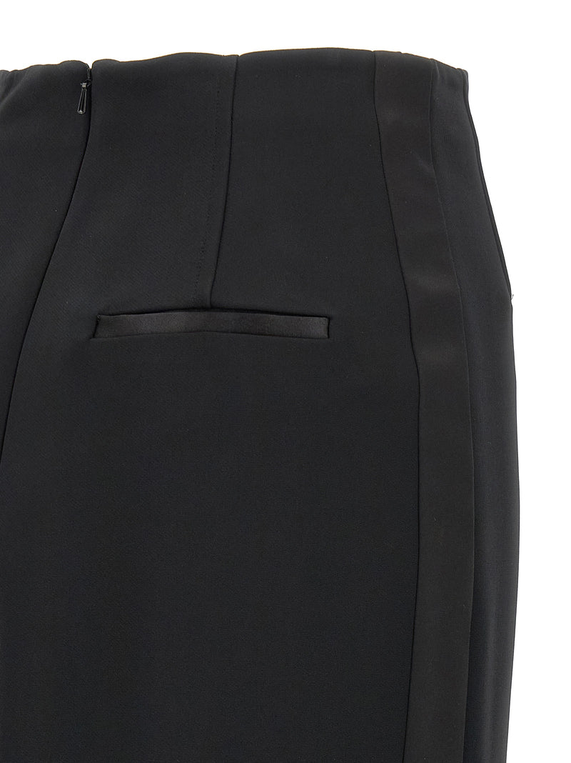 Max Mara Max Mara Pece Skirt