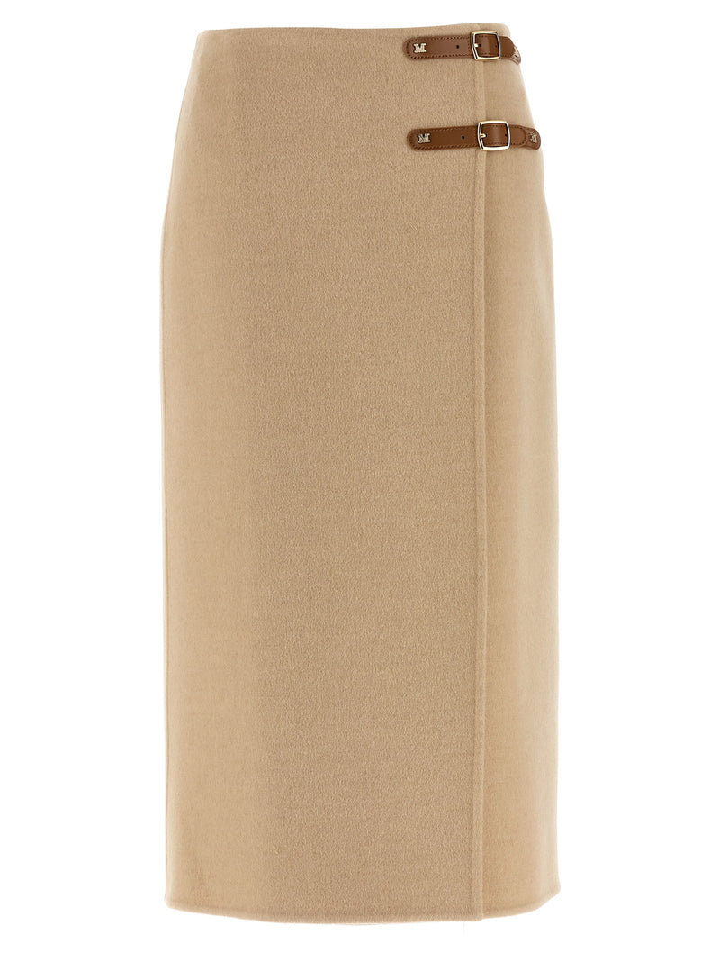Max Mara York Skirt | Urbalenti™ NYC