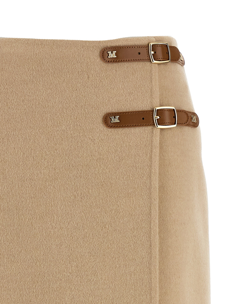 Max Mara York Skirt | Urbalenti™ NYC