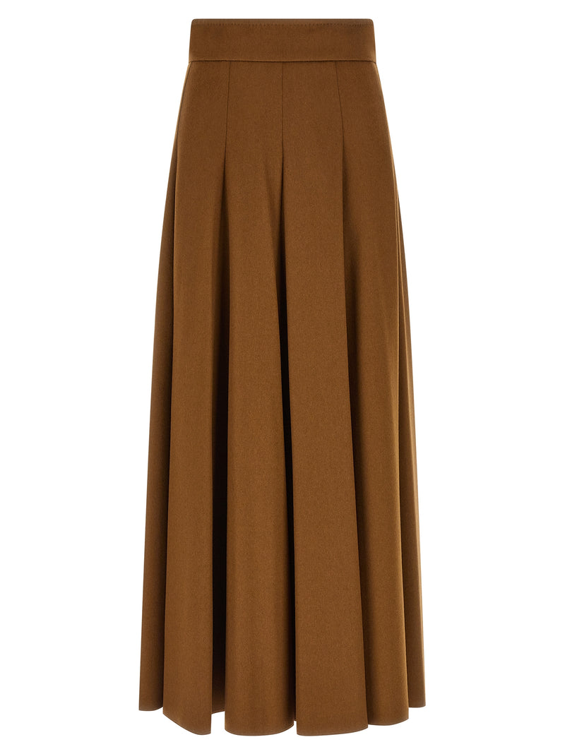 Max Mara Sagra Skirt | Urbalenti™ NYC