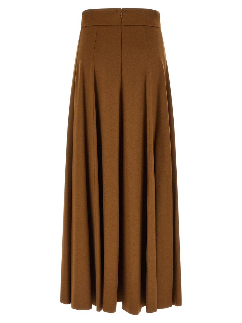 Max Mara Sagra Skirt | Urbalenti™ NYC