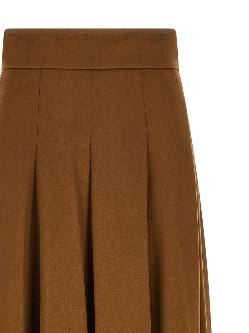 Max Mara Sagra Skirt | Urbalenti™ NYC