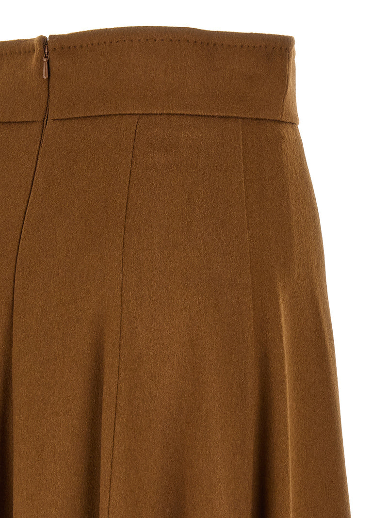 Max Mara Sagra Skirt | Urbalenti™ NYC