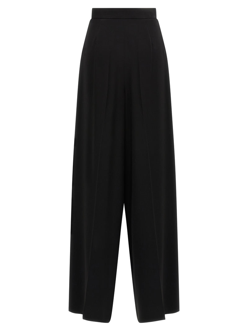 Max Mara Max Mara Laccato Pants
