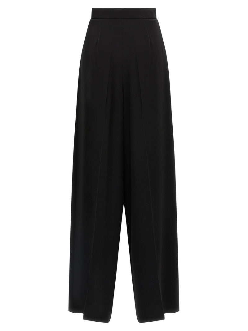 Max Mara Max Mara Laccato Pants