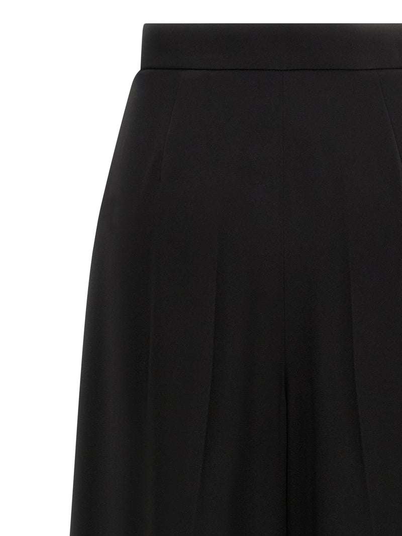 Max Mara Max Mara Laccato Pants