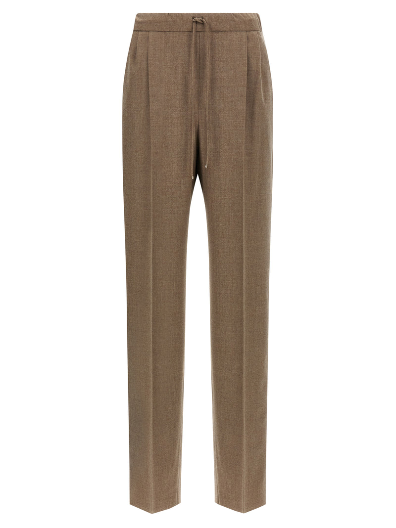 Max Mara Gatti Pants | Urbalenti™ NYC