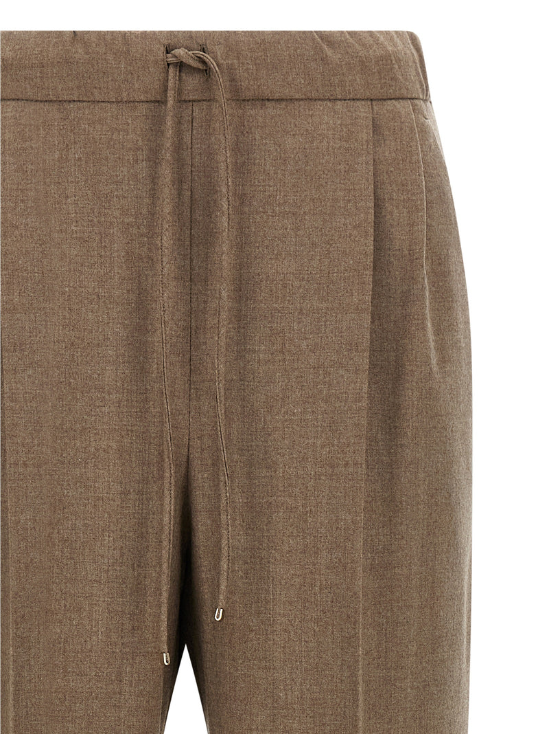 Max Mara Gatti Pants | Urbalenti™ NYC