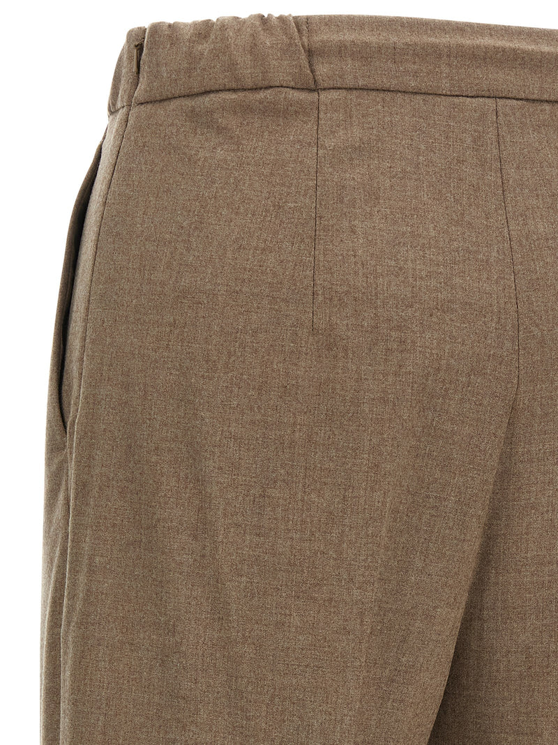 Max Mara Gatti Pants | Urbalenti™ NYC