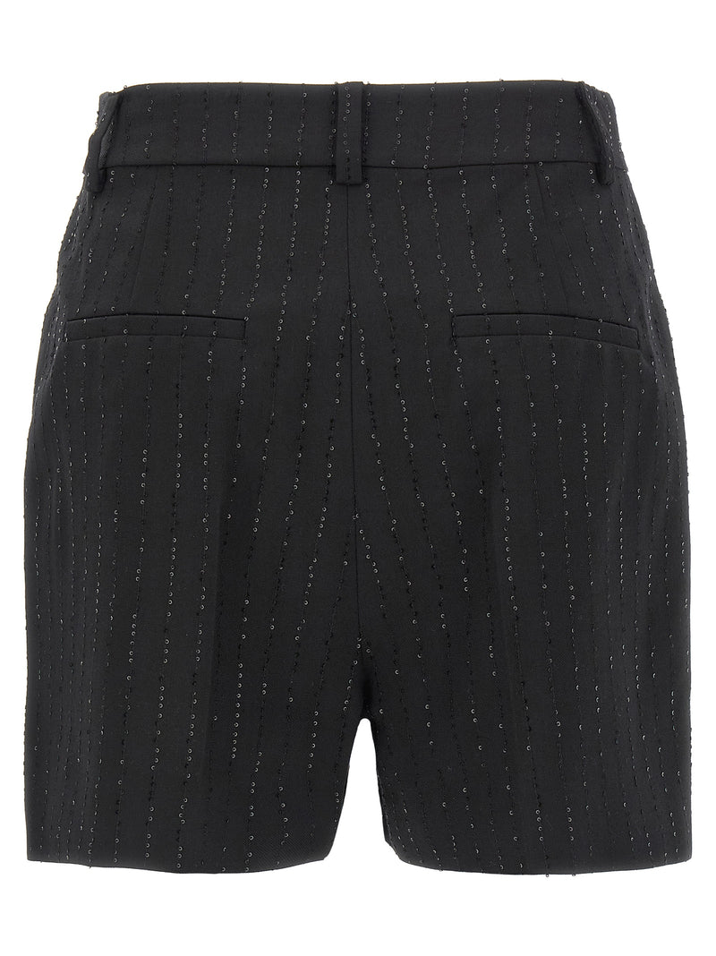 Max Mara Siberia Shorts | Urbalenti™ NYC