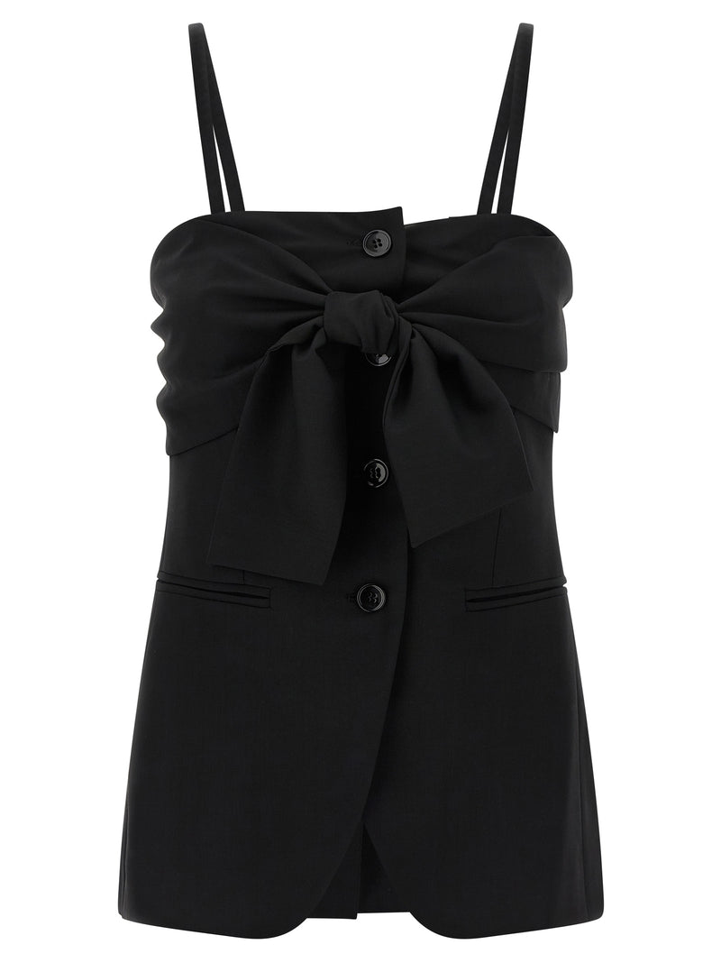 Max Mara Max Mara Veruska Top