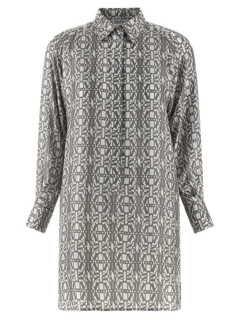 Max Mara Grembo Dress | Urbalenti™ NYC