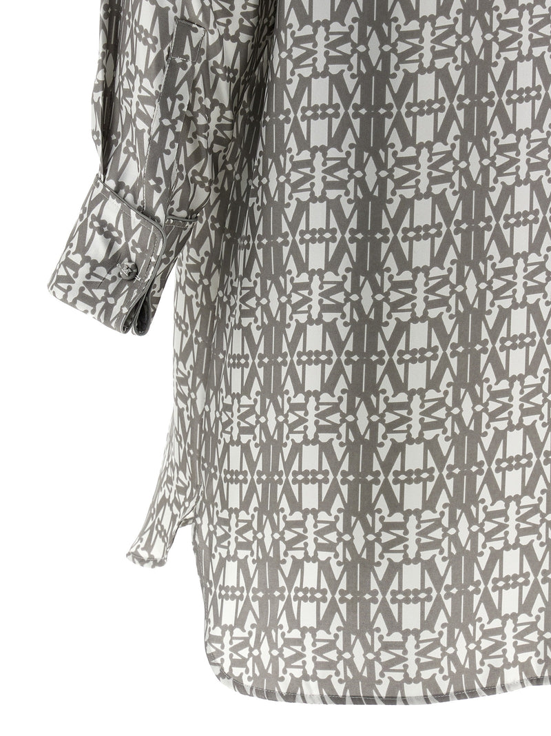 Max Mara Grembo Dress | Urbalenti™ NYC