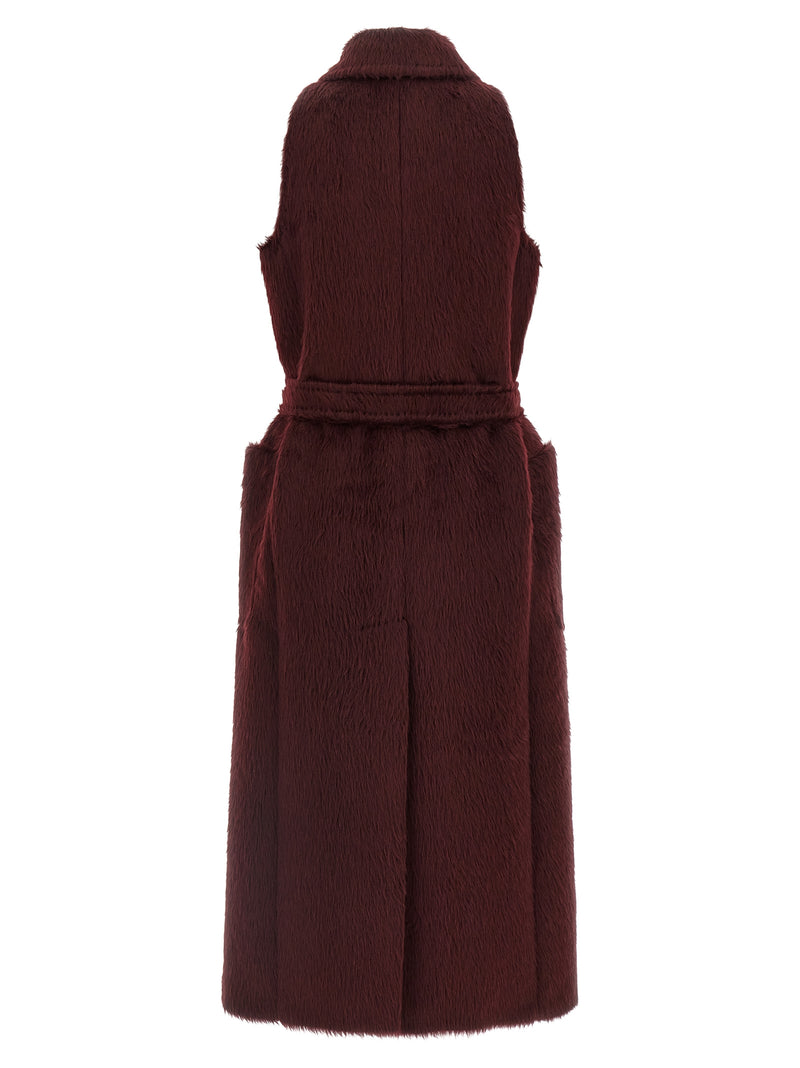 Max Mara Max Mara Abbozzi1234 Coat