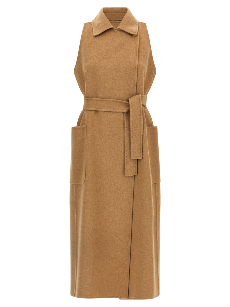 Max Mara Max Mara Berlina1234 Coat