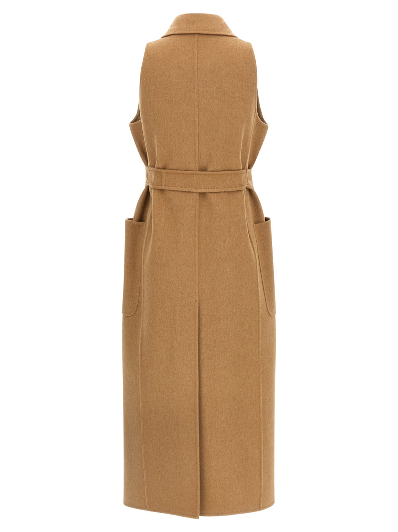 Max Mara Max Mara Berlina1234 Coat