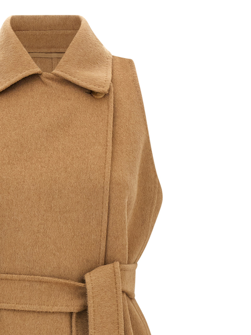 Max Mara Max Mara Berlina1234 Coat