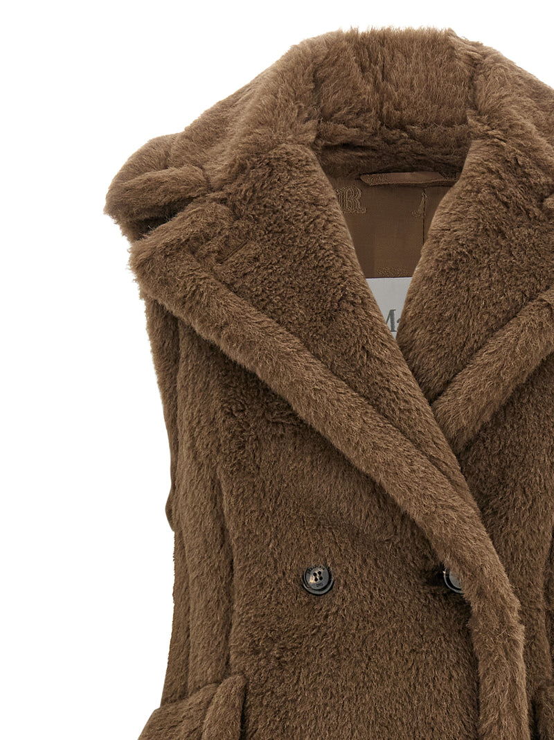 Max Mara Max Mara Boario1234 Coat