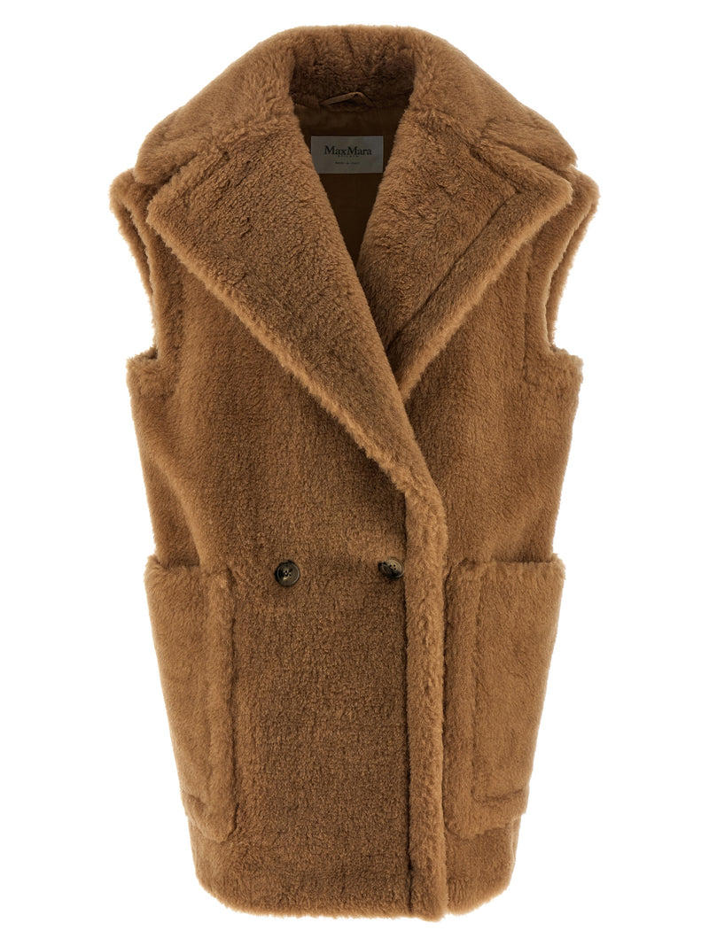 Max Mara Max Mara Breda1234 Vest