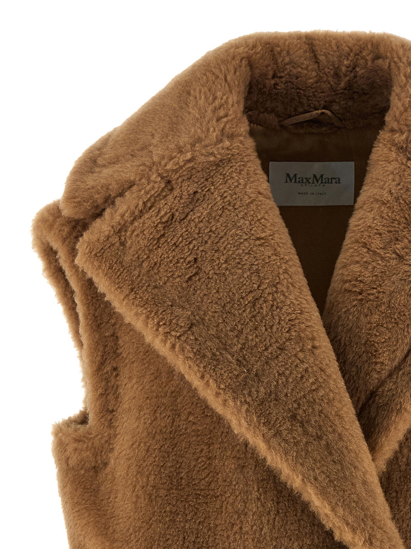 Max Mara Max Mara Breda1234 Vest