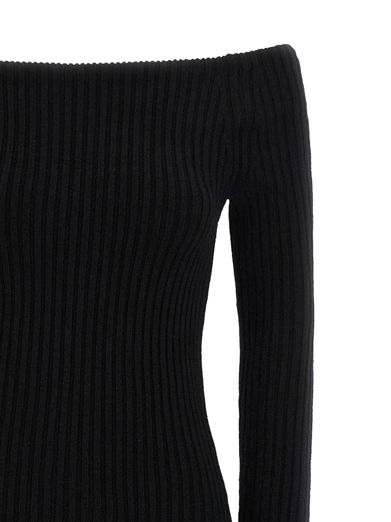Max Mara Arnes1234 Dress | Urbalenti™ NYC