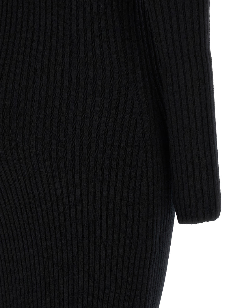 Max Mara Arnes1234 Dress | Urbalenti™ NYC
