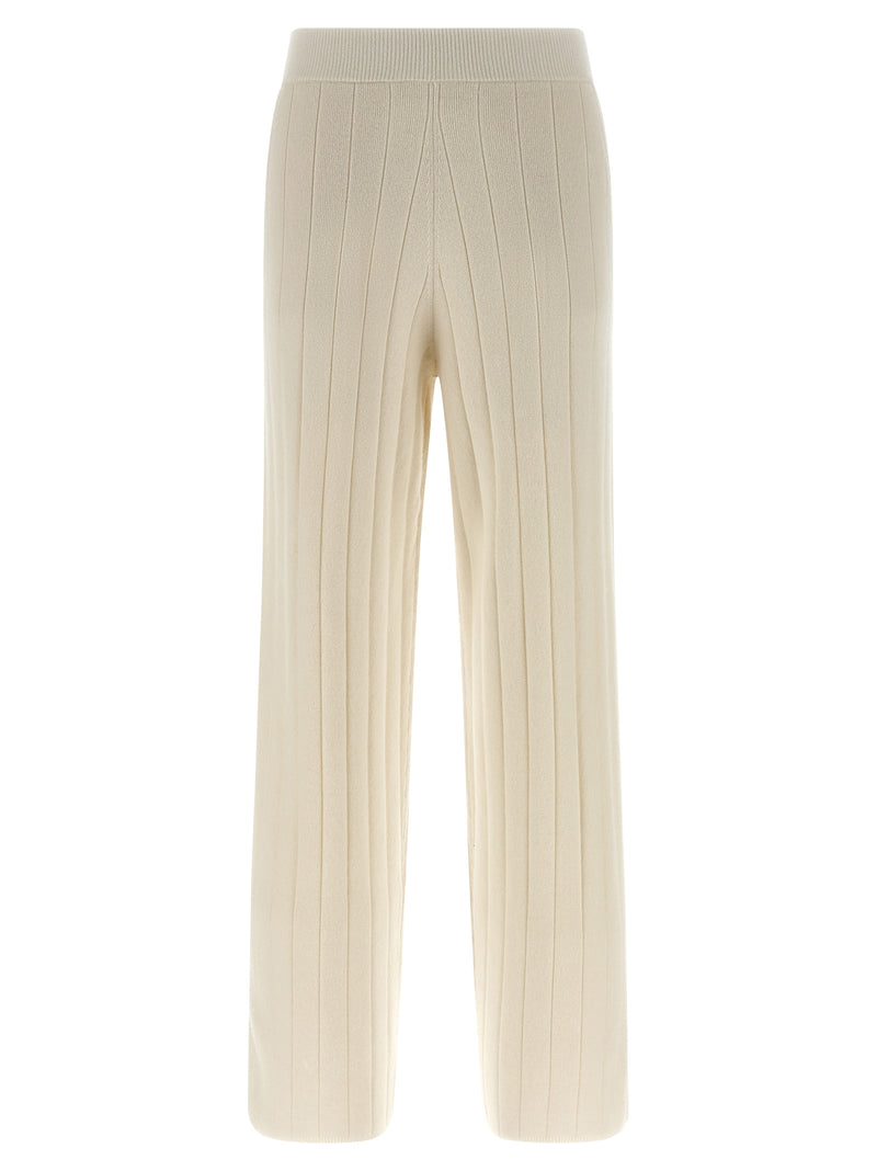 Max Mara Max Mara Jardin Joggers