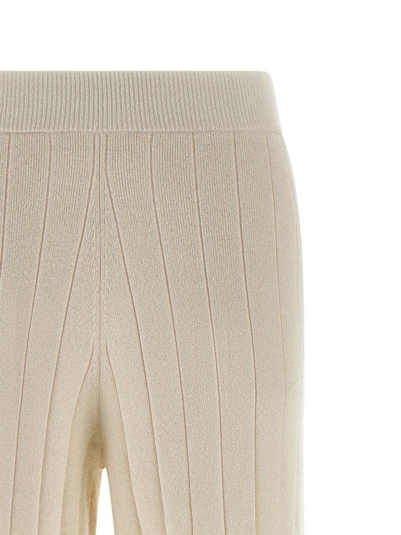 Max Mara Max Mara Jardin Joggers