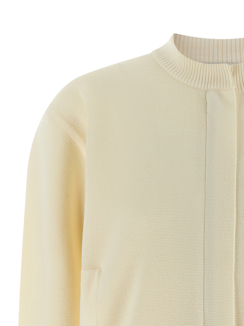 Max Mara Max Mara Pelago Cardigan