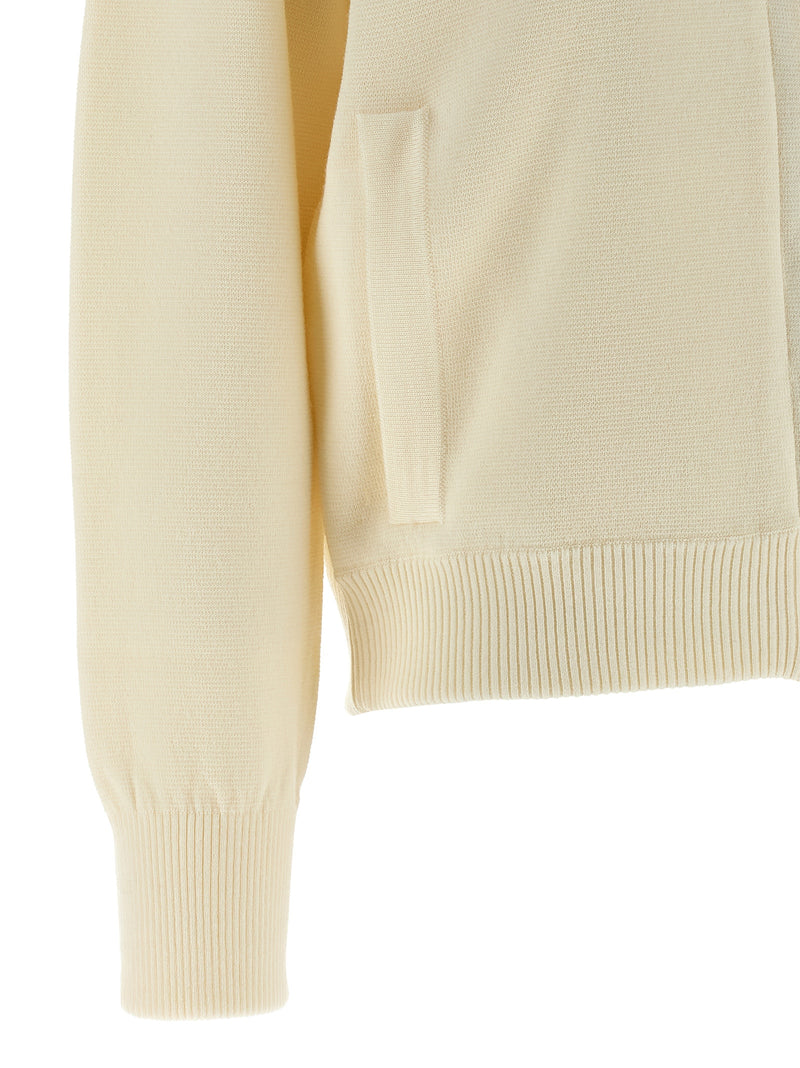 Max Mara Max Mara Pelago Cardigan