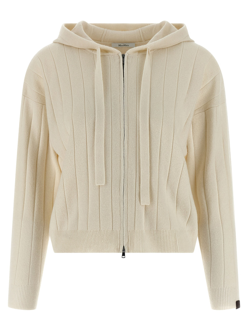 Max Mara Rubiera Cardigan | Urbalenti™ NYC