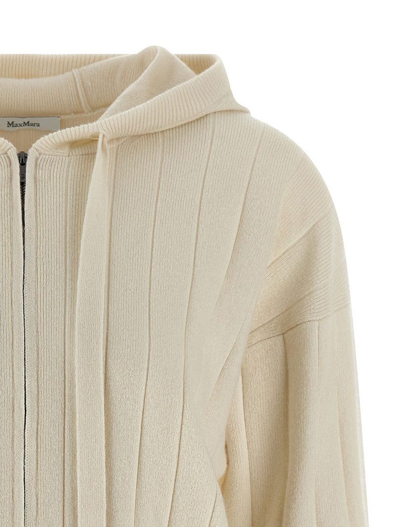 Max Mara Rubiera Cardigan | Urbalenti™ NYC