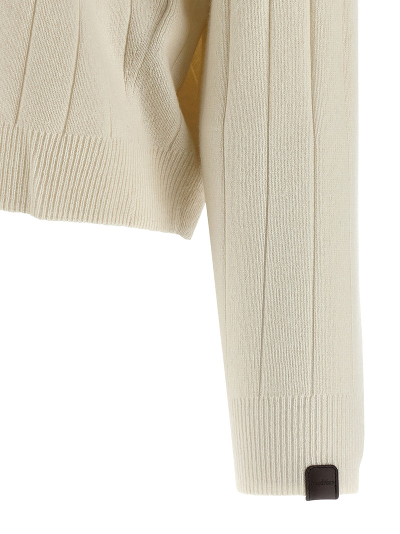 Max Mara Rubiera Cardigan | Urbalenti™ NYC