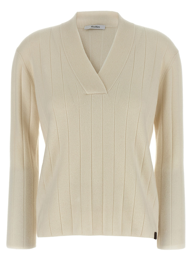 Max Mara Arten Sweater | Urbalenti™ NYC