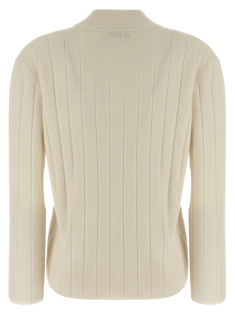 Max Mara Arten Sweater | Urbalenti™ NYC