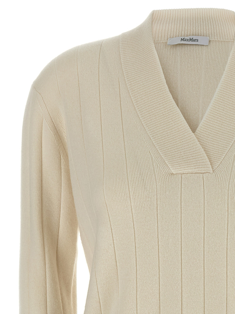 Max Mara Arten Sweater | Urbalenti™ NYC
