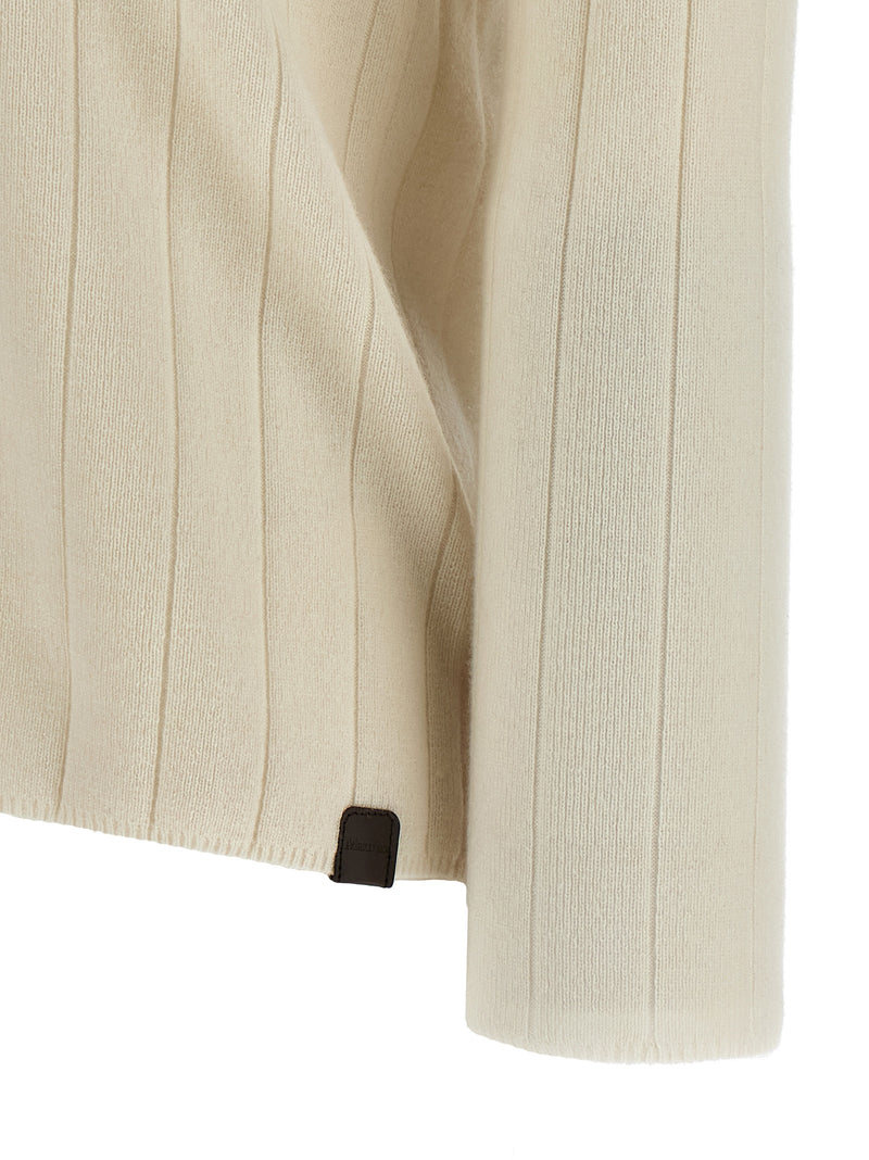 Max Mara Arten Sweater | Urbalenti™ NYC