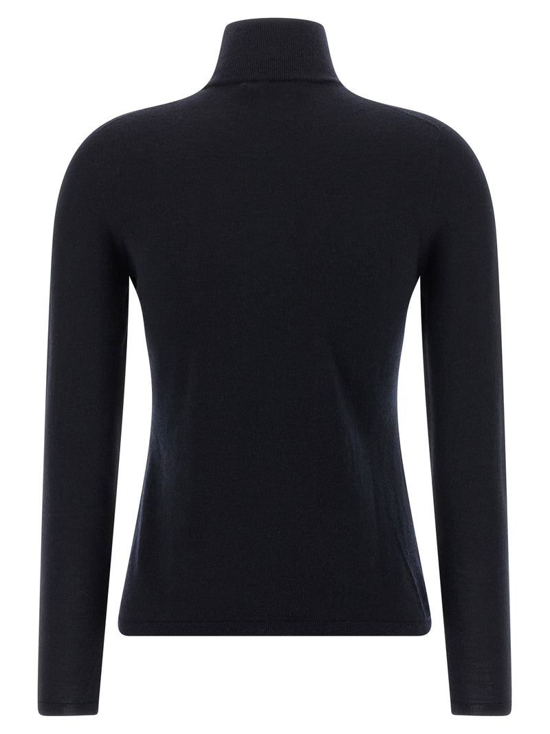 Max Mara Max Mara Meana Turtleneck