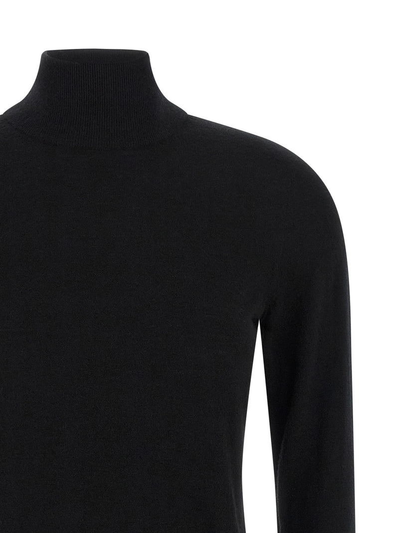 Max Mara Max Mara Meana Turtleneck Sweater