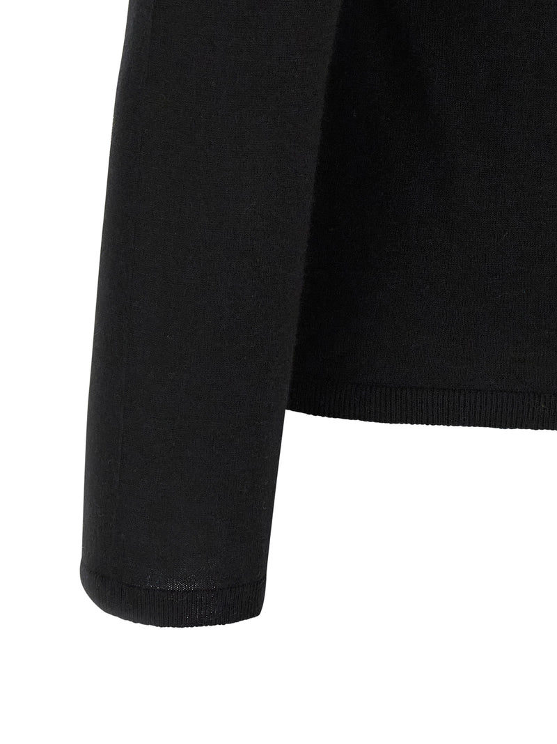 Max Mara Max Mara Meana Turtleneck Sweater