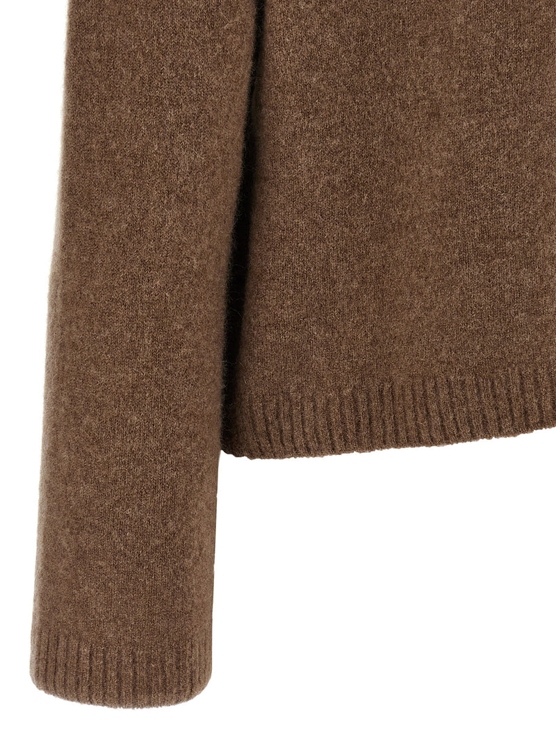 Max Mara Max Mara Orlaya Sweater