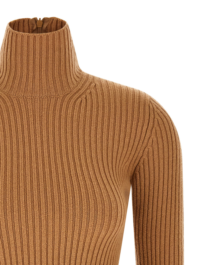 Max Mara Max Mara Aral1234 Turtleneck Sweater