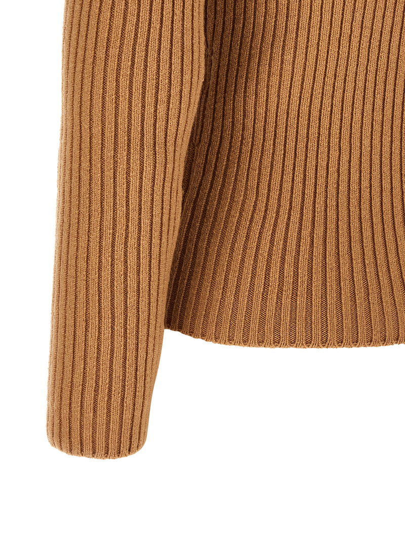 Max Mara Max Mara Aral1234 Turtleneck Sweater
