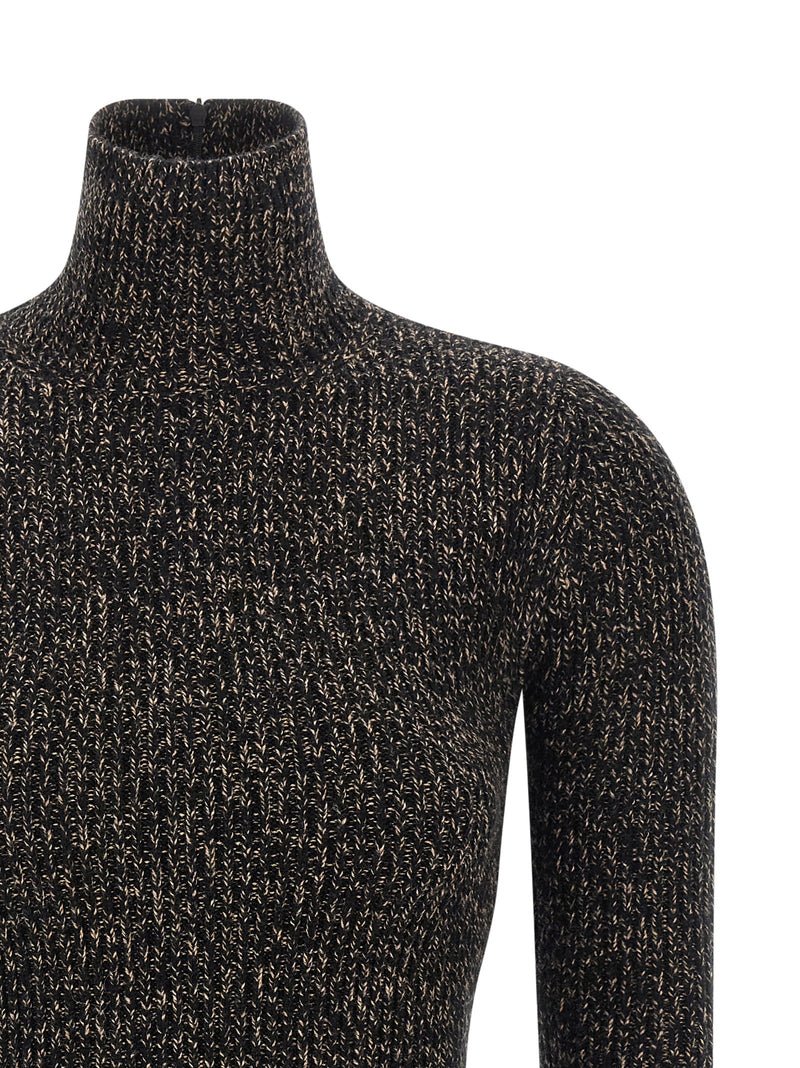 Max Mara Max Mara Azulene1234 Turtleneck Sweater
