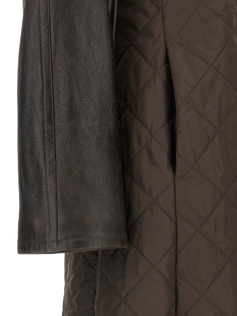 Max Mara Max Mara Berta1234 Coat
