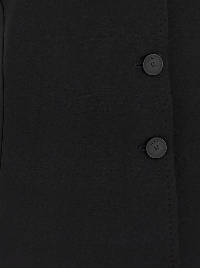 Max Mara Fornovo Vest | Urbalenti™ NYC