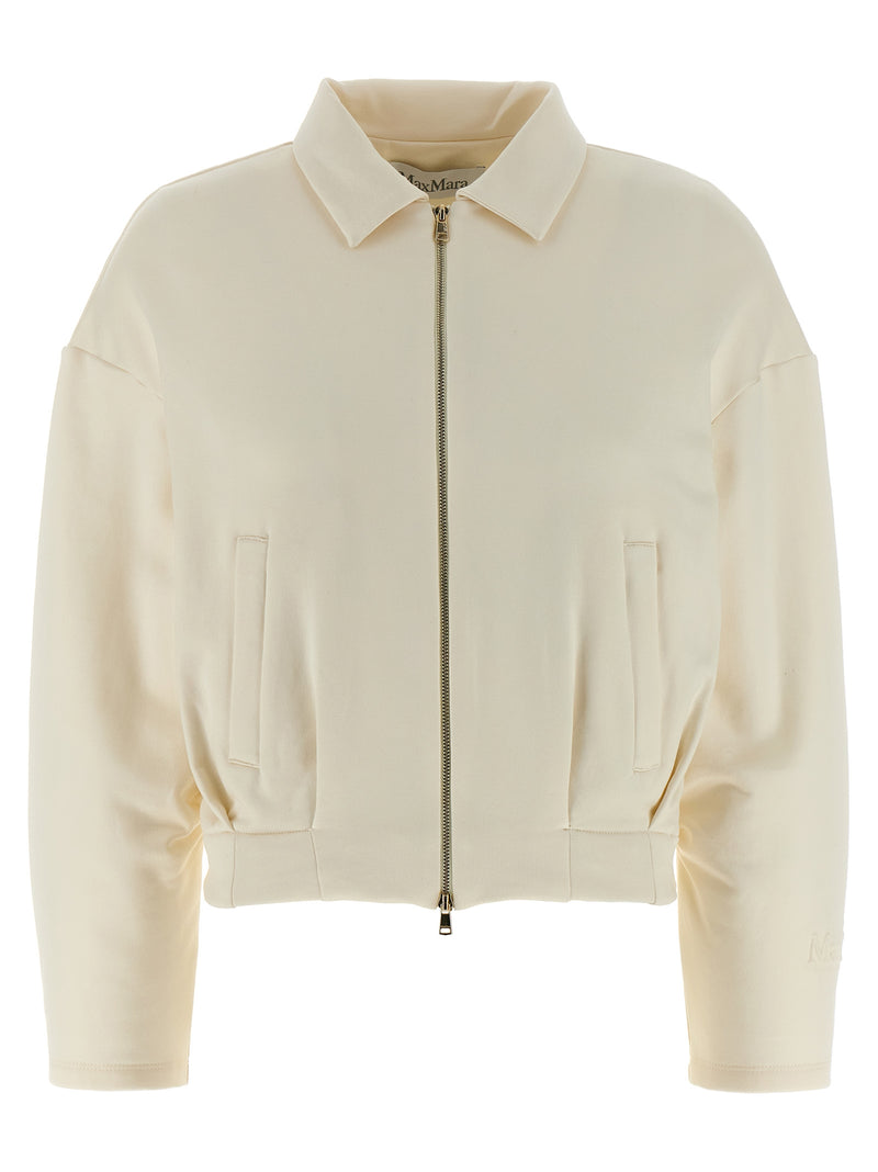 Max Mara Max Mara Argenta Sweatshirt